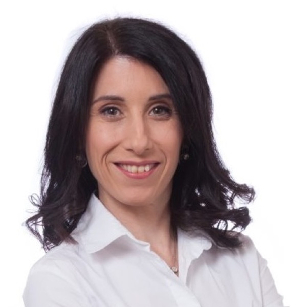 Portrait de Dre Christine Bourdeau